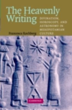 Cover Heavenly Writing (eBook, PDF)