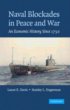 Naval Blockades in Peace and War... - Bild 1