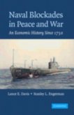 Naval Blockades in Peace and War (eBook, PDF)