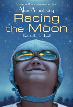 Cover Racing the Moon (eBook, ePUB)