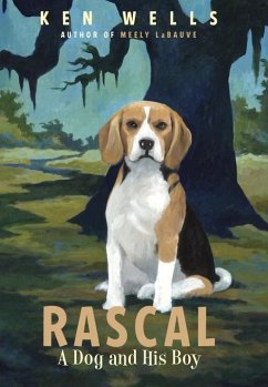 Cover Rascal: A Dog and His Boy (eBook, ePUB)