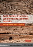 Earth Surface Processes, Landforms and Sediment Deposits (eBook, PDF)