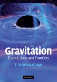 Gravitation (eBook, PDF) Gravitation (eBook, PDF)