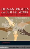 Human Rights and Social Work (eBook, PDF)