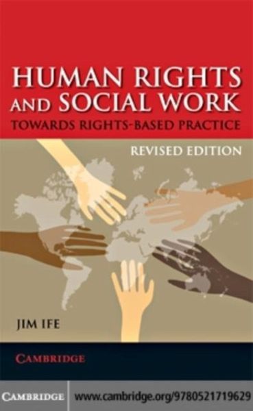 Human Rights and Social Work (eBook, PDF) Human Rights and Social Work (eBook, PDF)