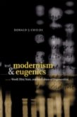 Modernism and Eugenics (eBook, PDF)