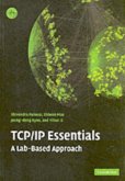 TCP/IP Essentials (eBook, PDF)