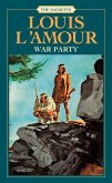 War Party (eBook, ePUB)