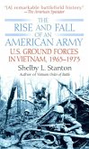 The Rise and Fall of an American Army (eBook, ePUB)