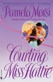 Courting Miss Hattie (eBook, ePUB)