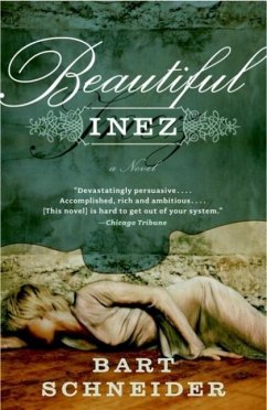 Cover Beautiful Inez (eBook, ePUB)