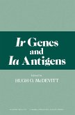 Ir Genes and Ia Antigens (eBook, PDF)