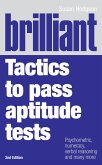 Brilliant Tactics to Pass Aptitude Tests e book (eBook, ePUB)