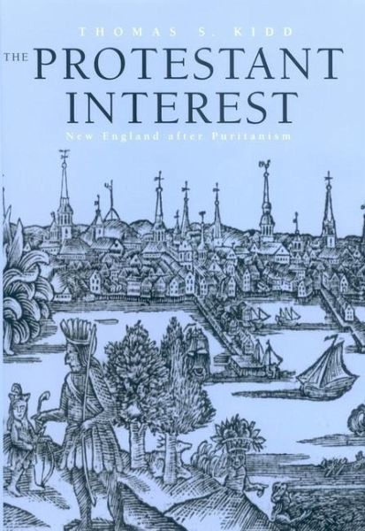 The Protestant Interest (eBook, PDF) The Protestant Interest (eBook, PDF)