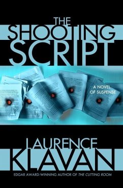 The Shooting Script (eBook, ePUB) - Klavan, Laurence