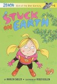Stuck on Earth (eBook, ePUB)