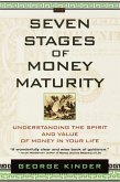 The Seven Stages of Money Maturity (eBook, ePUB)