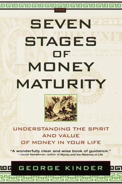 The Seven Stages of Money Maturity (eBook, ePUB)