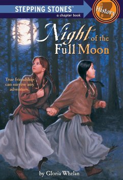 Night of the Full Moon (eBook, ePUB) - Whelan, Gloria