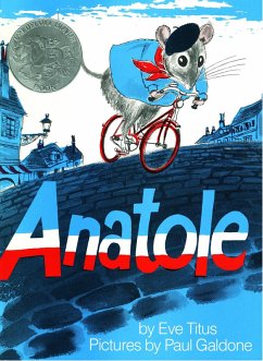 Cover Anatole (eBook, ePUB)