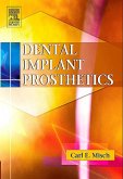 Dental Implant Prosthetics - E-Book (eBook, ePUB)