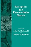 Receptors For Extracellular Matrix (eBook, PDF)