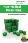 Non-Medical Prescribing (eBook, PDF)