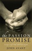 The Passion Promise (eBook, ePUB)