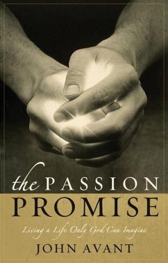 Cover The Passion Promise (eBook, ePUB)