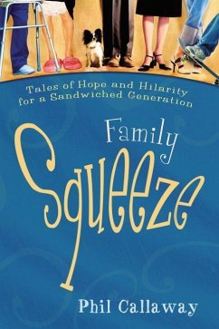 Cover Family Squeeze (eBook, ePUB)