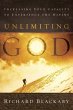 Unlimiting God (eBook, ePUB) - Bild 1