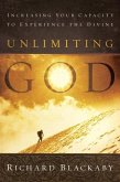 Unlimiting God (eBook, ePUB)