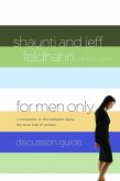 For Men Only Discussion Guide (eBook, ePUB)