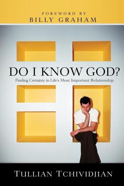 Do I Know God? (eBook, ePUB)