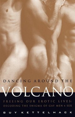 Dancing Around the Volcano (eBook, ePUB) - Kettelhack, Guy