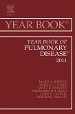 Year Book of Pulmonary Diseases 2011 (eBook, ePUB)