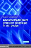 Advanced Model Order Reduction Techniques in VLSI Design (eBook, PDF)