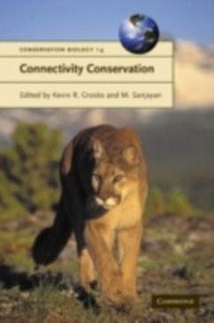 Cover Connectivity Conservation (eBook, PDF)