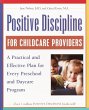 Positive Discipline for Childcare... - Bild 1