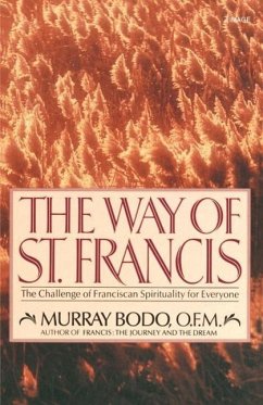 The Way of St. Francis (eBook, ePUB) - Bodo, Murray