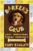 Barker's Grub (eBook, ePUB)