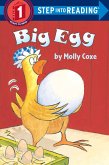 Big Egg (eBook, ePUB)