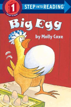 Cover Big Egg (eBook, ePUB)