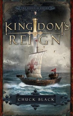 Kingdom's Reign (eBook, ePUB) - Black, Chuck
