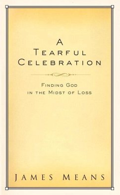 A Tearful Celebration (eBook, ePUB) - Means, James