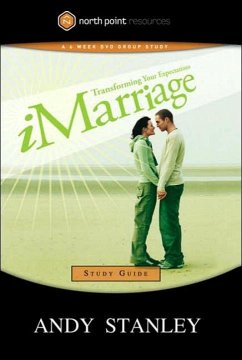 iMarriage Study Guide (eBook, ePUB) - Stanley, Andy