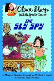 The Sly Spy (eBook, ePUB)