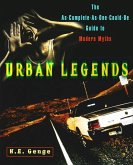 Urban Legends (eBook, ePUB)