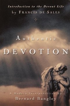 Authentic Devotion (eBook, ePUB) - De Sales, Francis