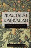 Practical Kabbalah (eBook, ePUB)